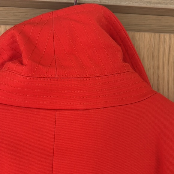 Ann Taylor - Beautiful All Weather Coat - Picture 11 of 12